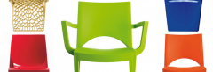 design-shop ožil farbami