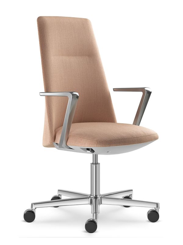 Stolička LD Seating Melody design - Rôzne modely