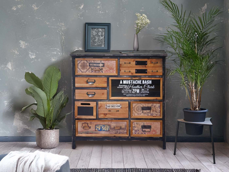 Kancelársky nábytok