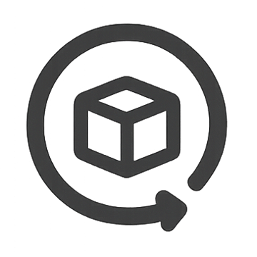 Jednoduché vrátenie tovaru