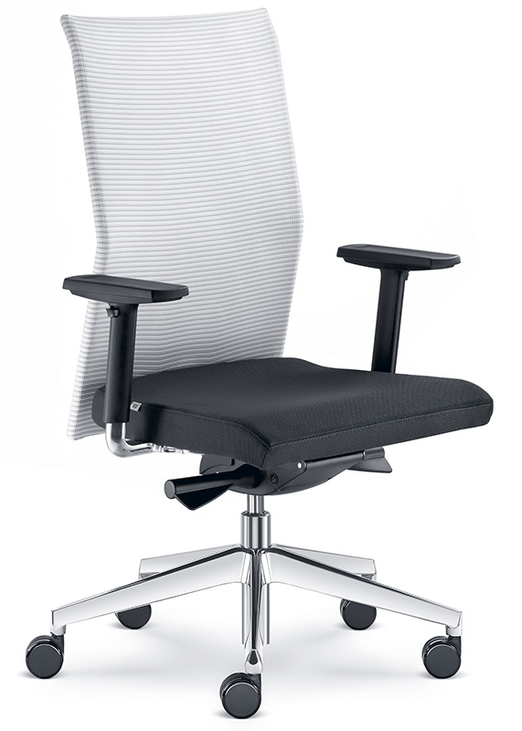 Kancelárska stolička LD Seating WEB OMEGA - Rôzne modely