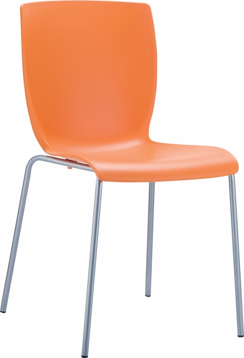 Stolička DS34299 - Oranžová