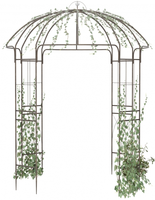 Pavilón Keira - bronzová