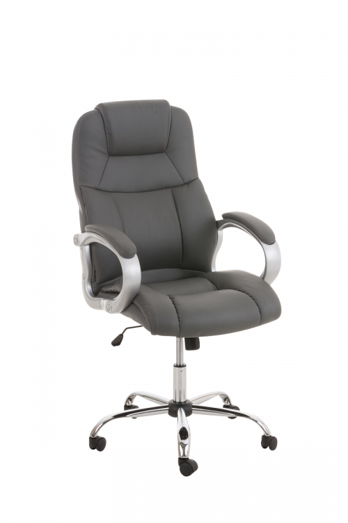 Kancelárska XXL stolička DS19616001