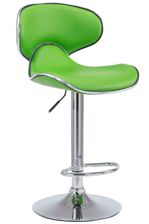 Barová stolička Las Vegas 2 - Zelená