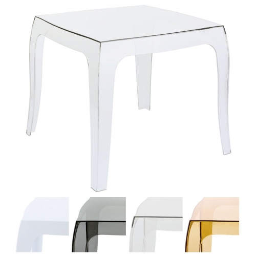 Stôl Queen ~ v43 x 50 x 50 cm