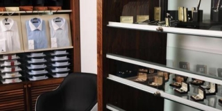 Tailor Made Boutique