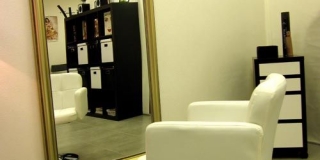 salon by boris - kreslo L.A. Lounger