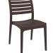 Stohovateľná stolička DS184303