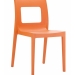 Stohovateľná stolička DS185656