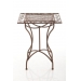 Kovový stôl GS19599