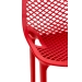 Plastová barová stolička DS10778434