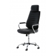 Kancelárska stolička DS19411003 - Čierna