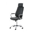 Kancelárska stolička DS19411003 - Sivá