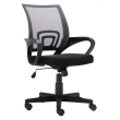 Kancelárska stolička DS37499 - Sivá