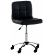 Pracovná stolička DS1210302 - Čierna