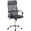 Kancelárska stolička DS-Office 10 - Sivá