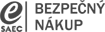 Bezpečný nákup