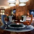 Kreslo LD Seating Flexi Lounge - Rôzne modely