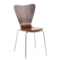 Stolička Callisto - Orech