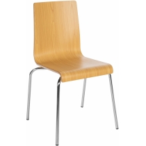 Stolička pre návštevy Gahanna - natura