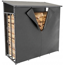 Plachta pre prístrešok na drevo Ruston S